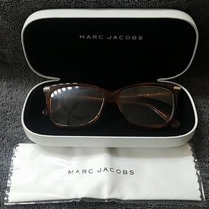 Marc Jacobs frame